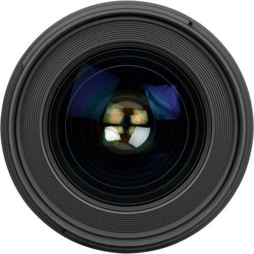 عدسة سيجما 24 مم f/1.4 DG HSM Art لكاميرا نيكون F عدسة سيجما 24 مم f/1.4 DG HSM Art لكاميرا نيكون F